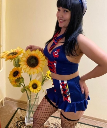 Екатерина, 23