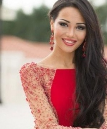 Милана, 21